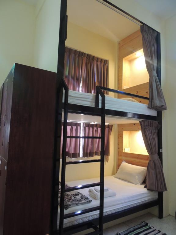 Lotus Bed & Breakfast Yangon Exterior foto