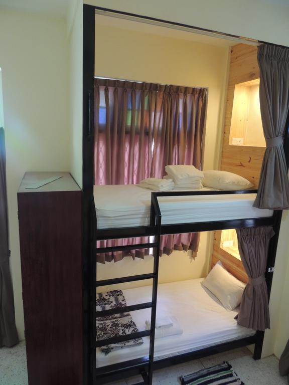 Lotus Bed & Breakfast Yangon Exterior foto