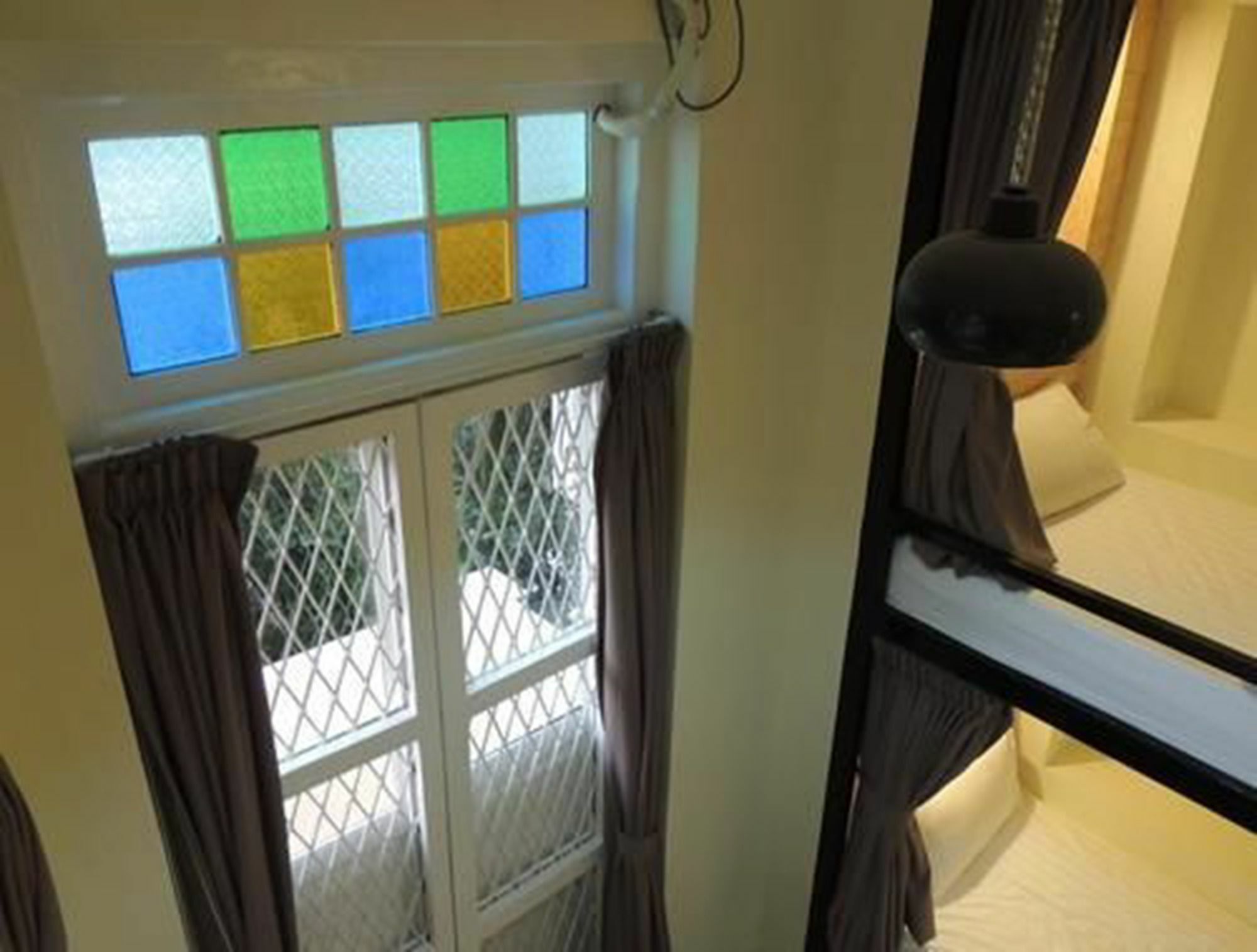 Lotus Bed & Breakfast Yangon Exterior foto