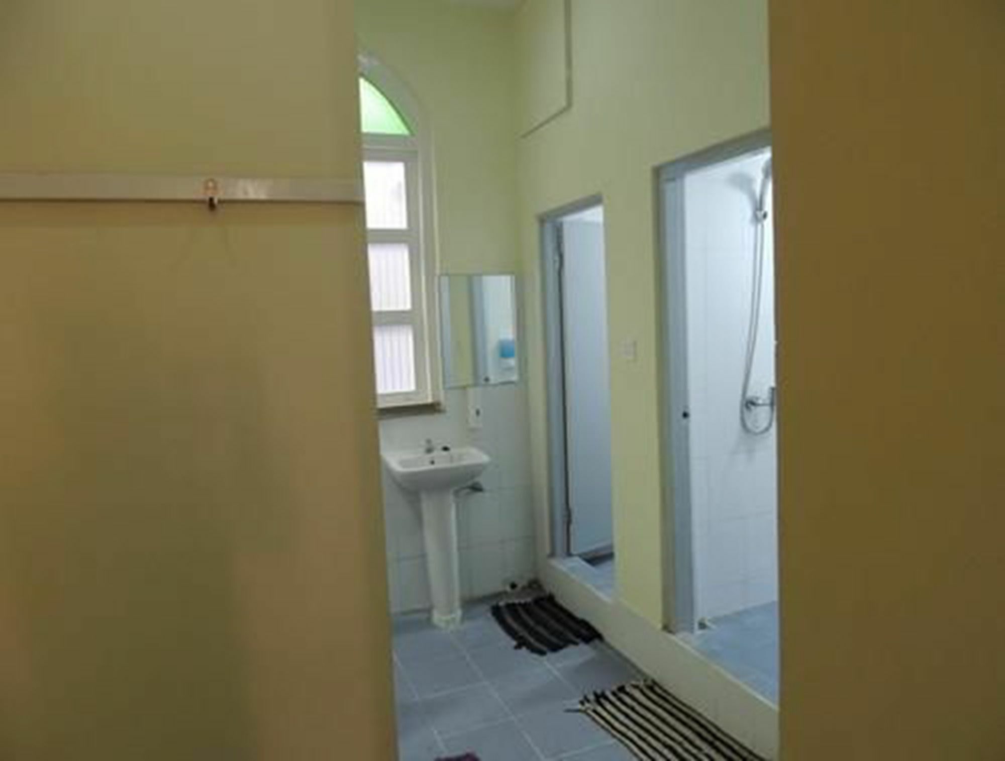 Lotus Bed & Breakfast Yangon Exterior foto