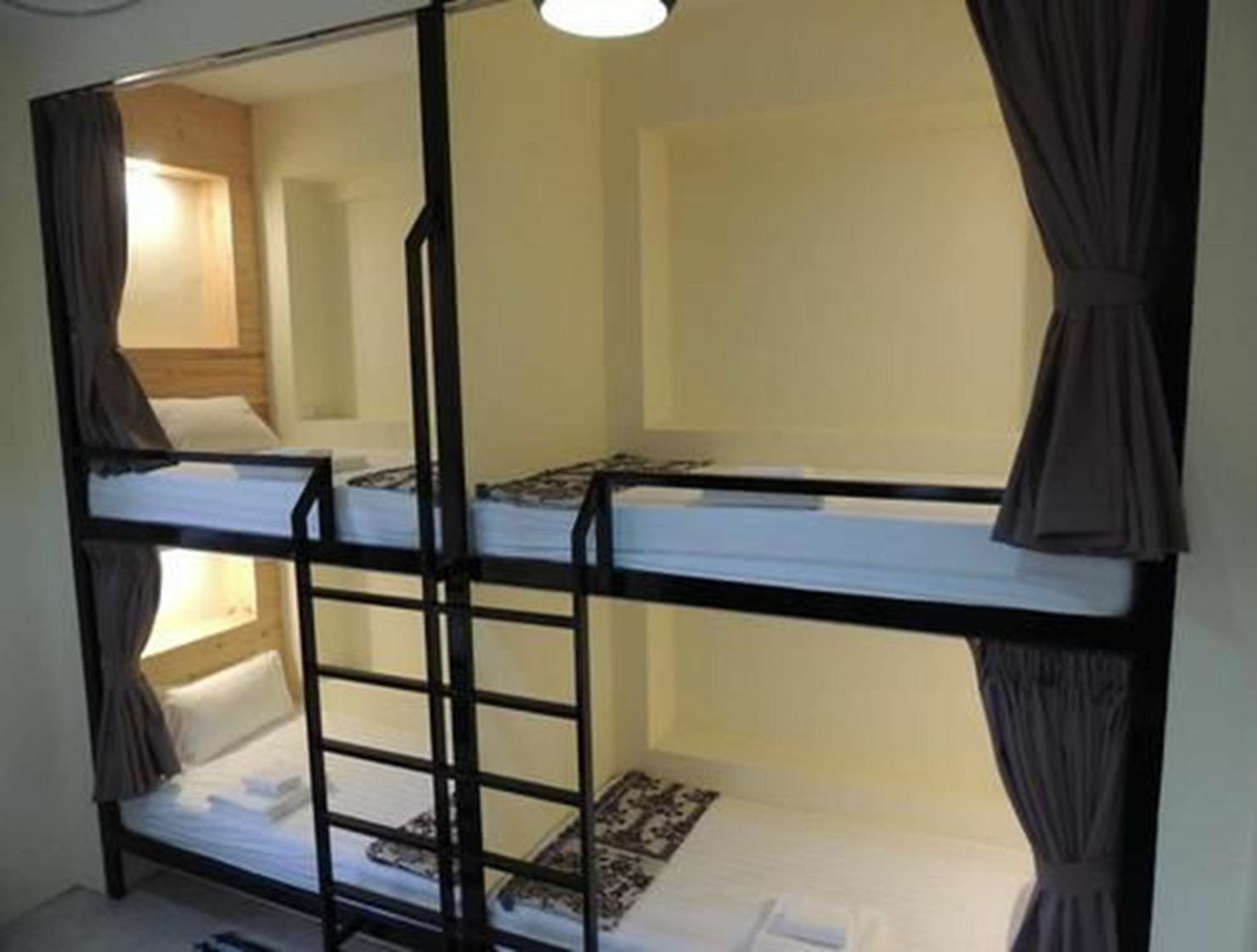 Lotus Bed & Breakfast Yangon Exterior foto