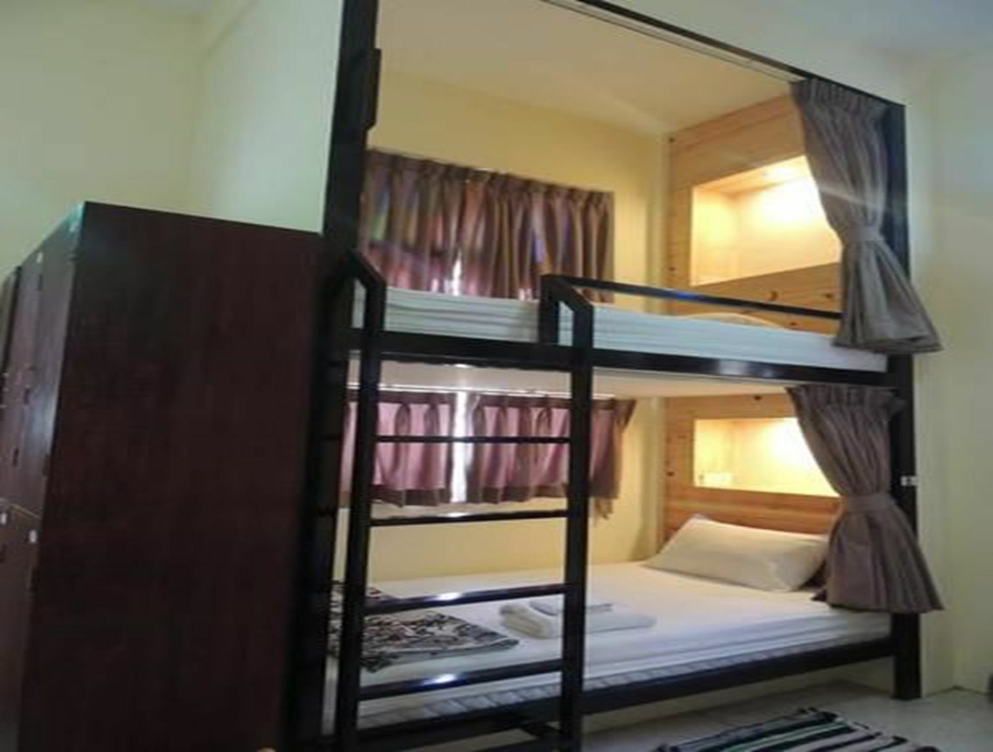 Lotus Bed & Breakfast Yangon Exterior foto