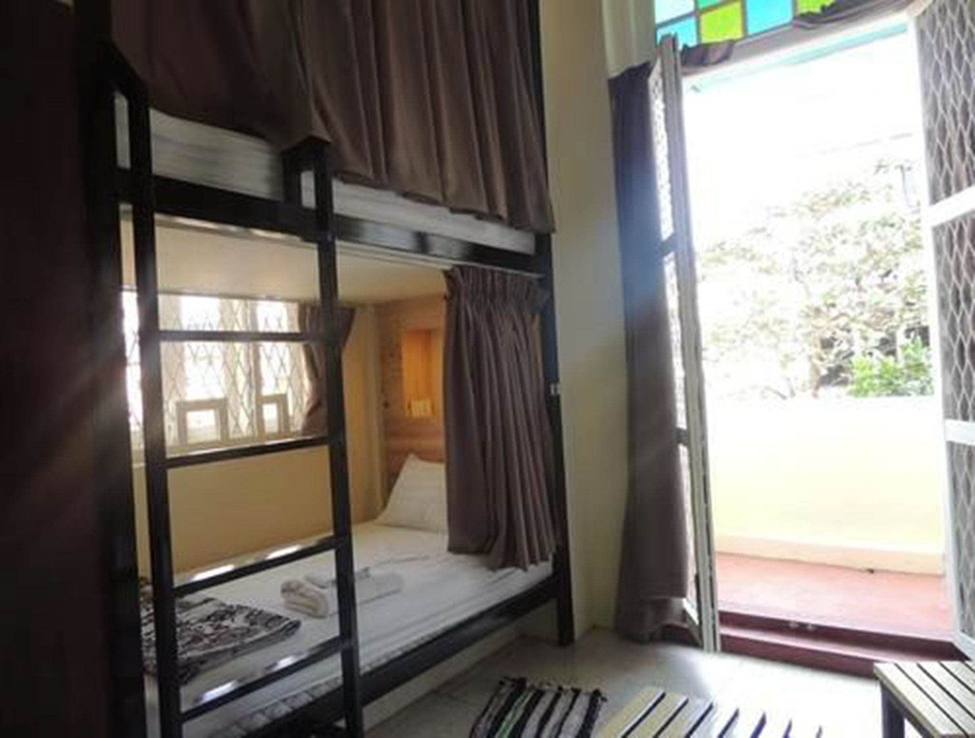Lotus Bed & Breakfast Yangon Exterior foto